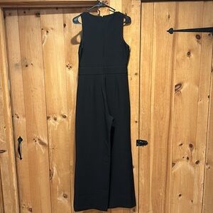 Never worn Express black jump suit size 6, perfect for any occasion